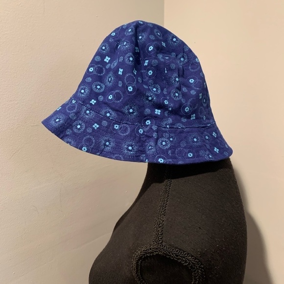 BP Reversible Bucket Hat NWT - Picture 2 of 5